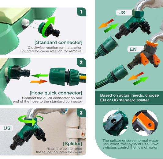 Fuente De Agua Para Perros Al Aire Libre