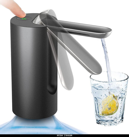 Dispensador De Agua Elegante