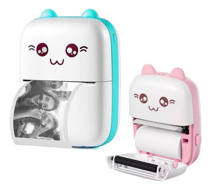 IMPRESORA INFANTIL BLUETOOTH