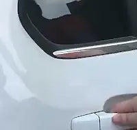 Organizador térmico para carro multiusos