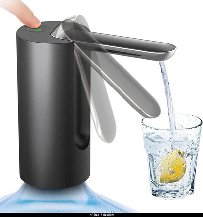 Dispensador De Agua Elegante