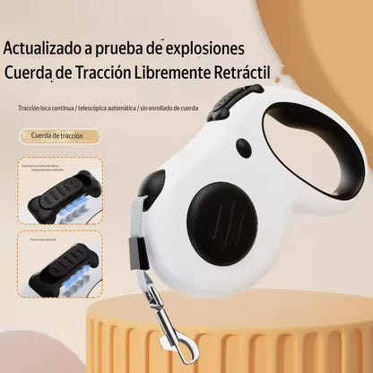 Correa Para Mascota 5m