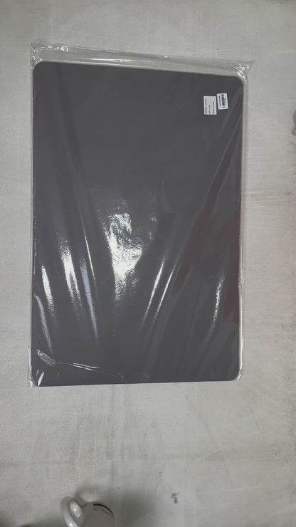 Tapete Absorbente Multiusos de Diatomita 40x60 cm – Secado Rápido y Protección Térmica